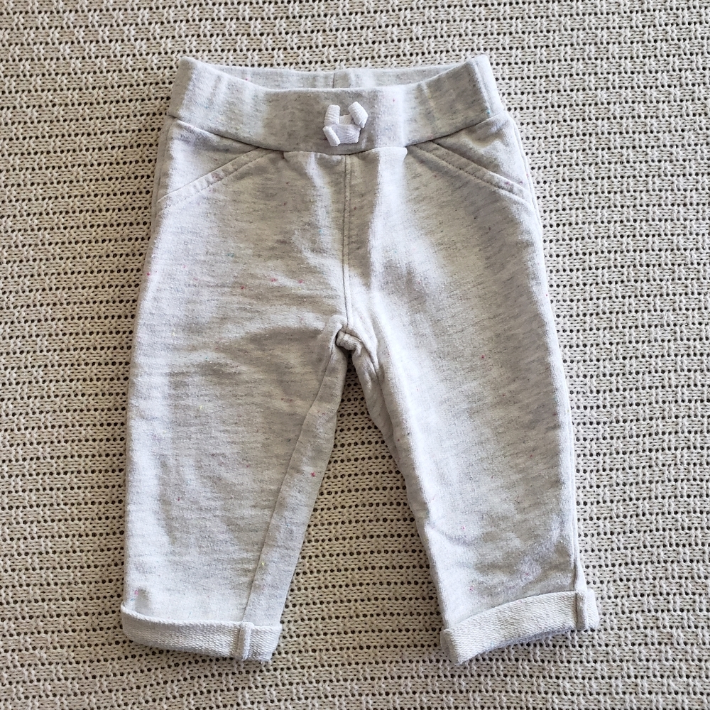 Carters Matching Sets - Picture 8 of 8